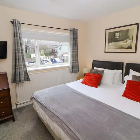 Brews Ferienhaus Keswick (Cumbria)