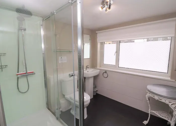 Brews بيت للعطل *