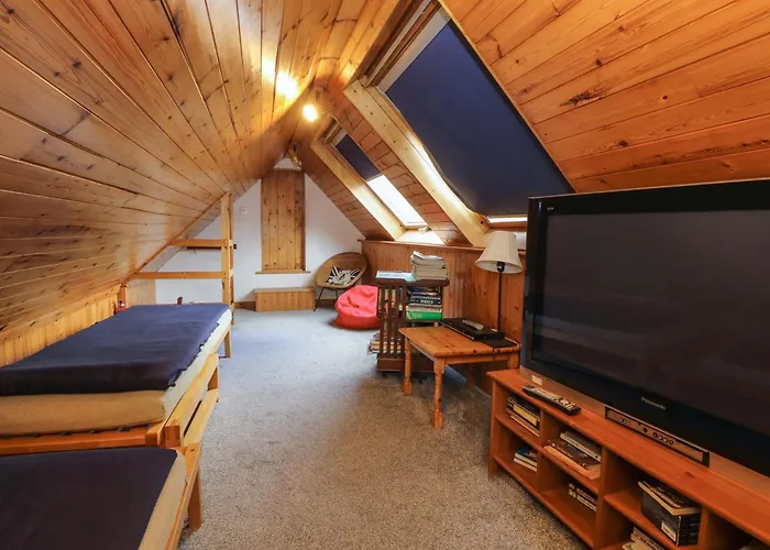 Brews بيت للعطل *