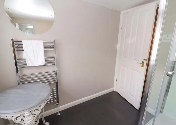 Nyaraló Brews Keswick