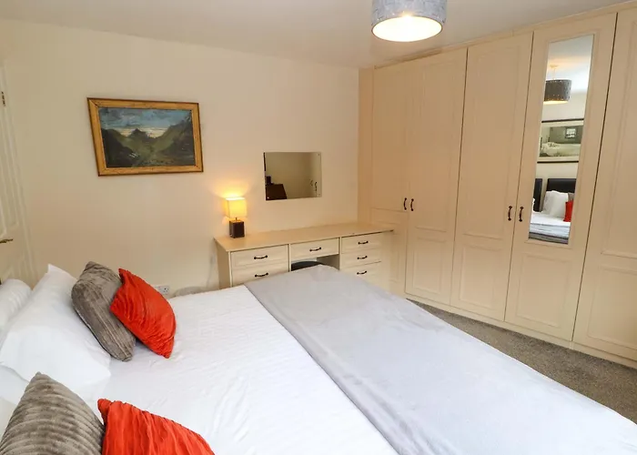 Brews بيت للعطل *