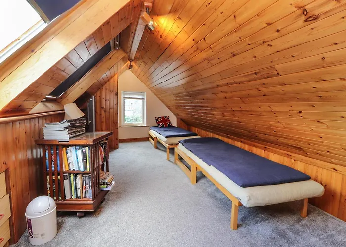 بيت للعطل Brews *