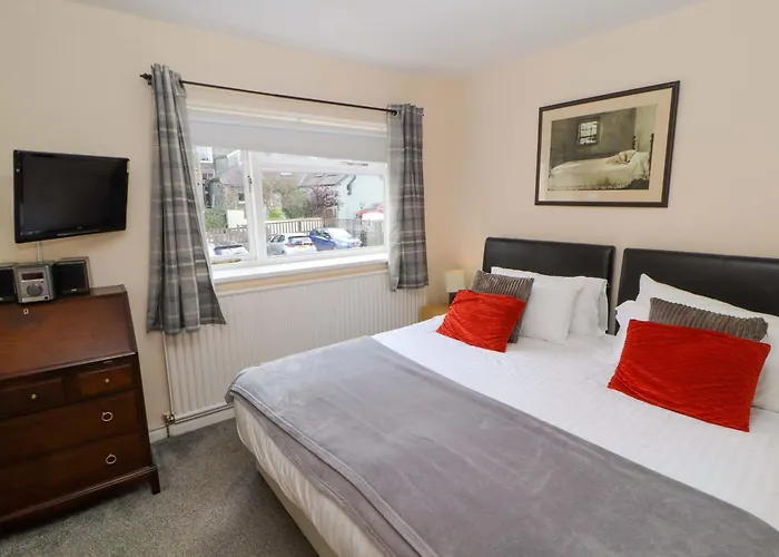 Brews بيت للعطل كيسويك