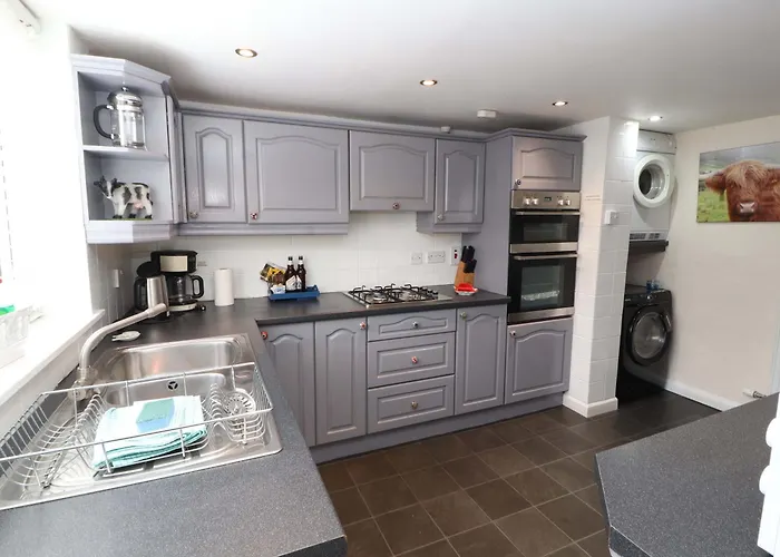 بيت للعطل Brews *