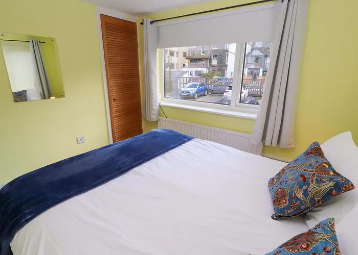 بيت للعطل Brews كيسويك