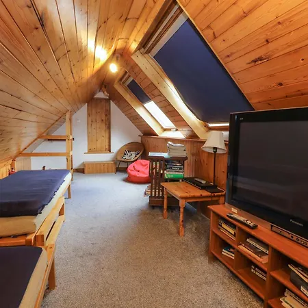 Brews בית נופש *