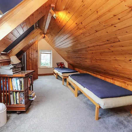 בית נופש Brews *