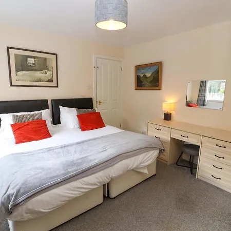 Brews בית נופש קזיק