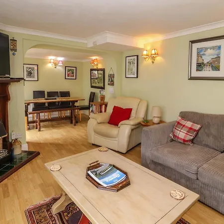 Brews בית נופש