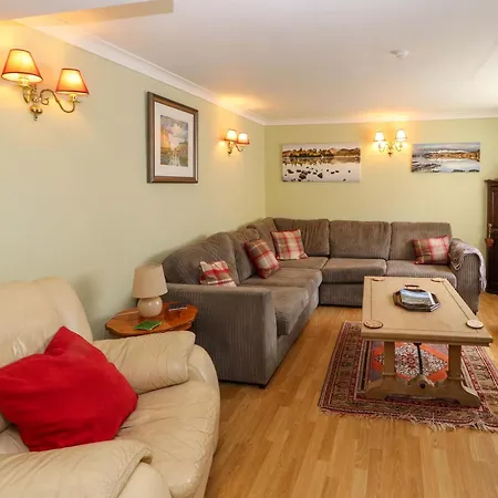 בית נופש Brews