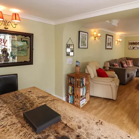 בית נופש Brews